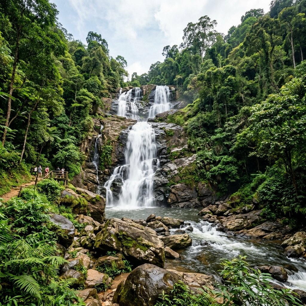 Ratnapura & Bopath Ella